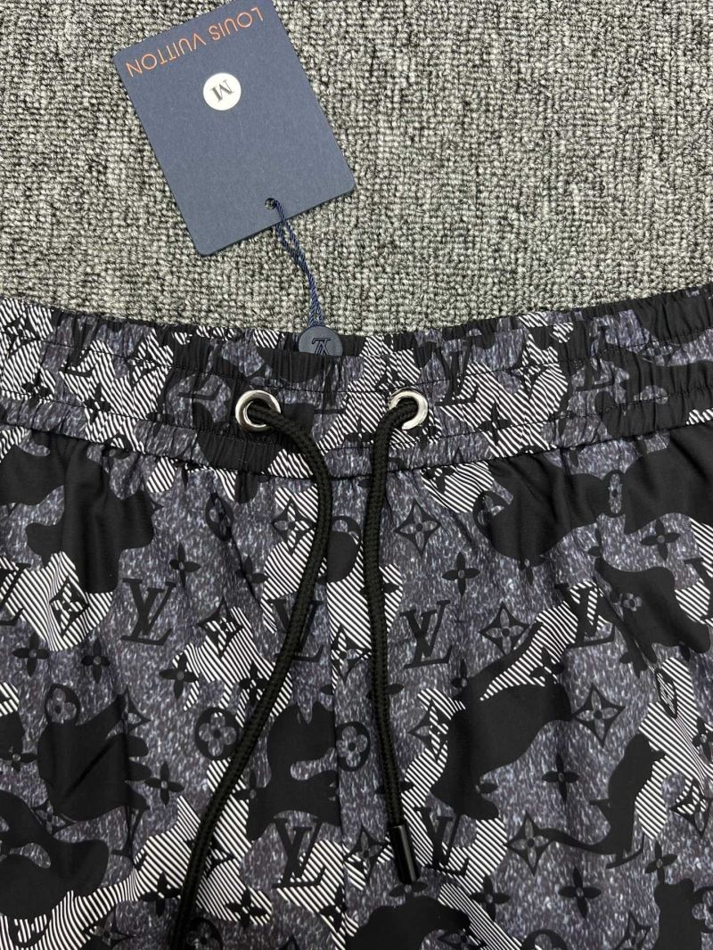 Louis Vuitton Short Pants